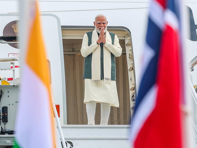 PM Modi’s UAE visit strengthens India’s energy security amid rising Middle East tensions: Report