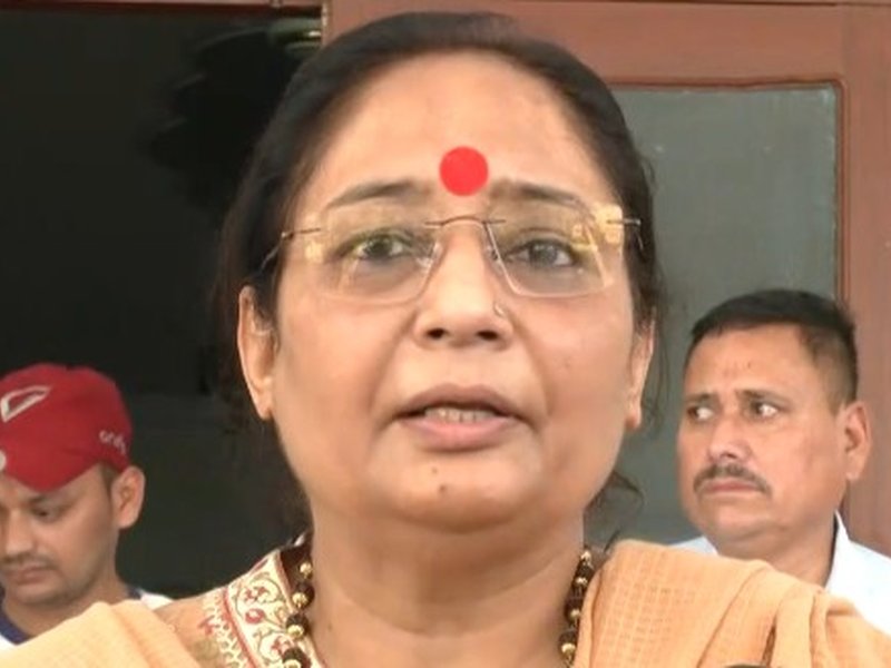मैंने पिता को खोया, परिवार के लिए बहुत दुख का समय : ऋतु खंडूरी भूषण