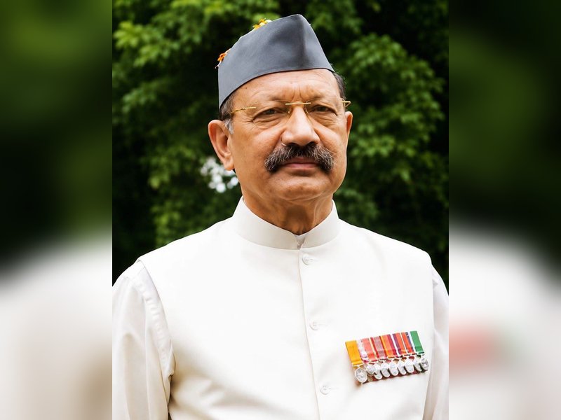 From soldier to statesman: Uttarakhand mourns BC Khanduri's passing
