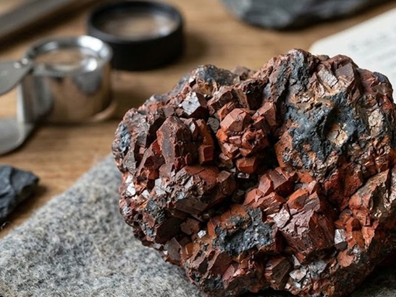 Australia orders six China-lined investors to divest Northern Minerals stakes: Report
