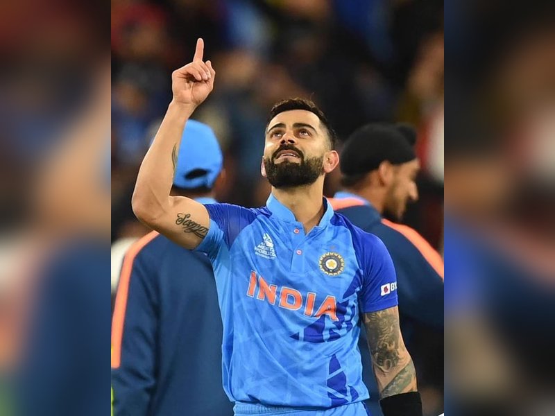 भारत बनाम अफगानिस्तान: भारत की वनडे और टेस्ट टीम घोषित, कोहली-रोहित को मौका, नहीं खेलेंगे बुमराह