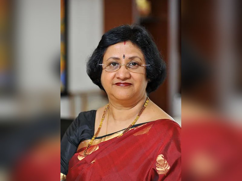 Next AI chapter in India to be spoken in languages of its people: Arundhati Bhattacharya