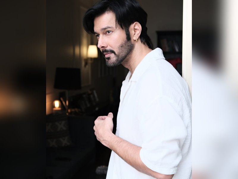 Rajniesh Duggal on 'Bhula Diya Tujhe': It talks about the choices people face in relationships 