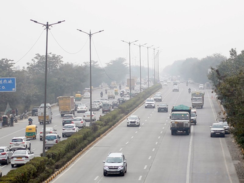CAQM invokes GRAP-1 measures as Delhi AQI rises to 208