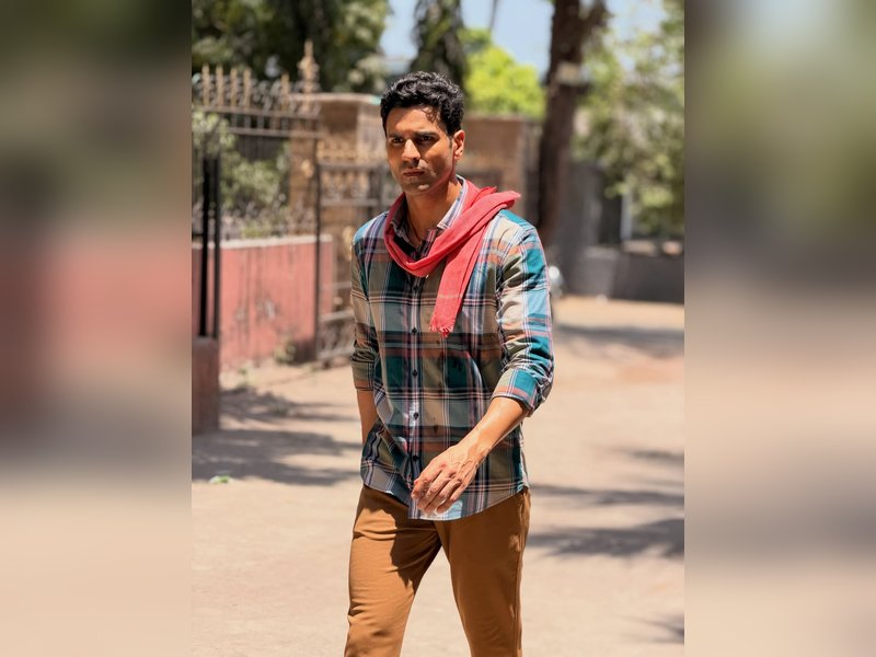 Vivek Dahiya on doing 'Superhero Istreewala': Playing someone with superpowers felt exciting 