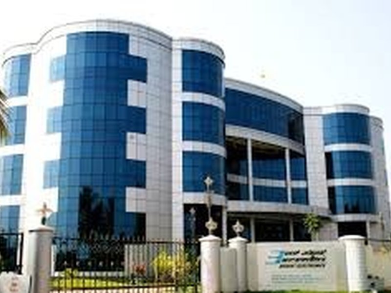 बीईएल का चौथी तिमाही मुनाफा 5 प्रतिशत बढ़ा, बोर्ड ने की अंतिम डिविडेंड की सिफारिश