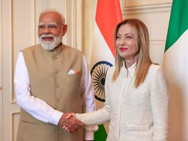India, Italy entering more demanding phase of bilateral ties: Report 