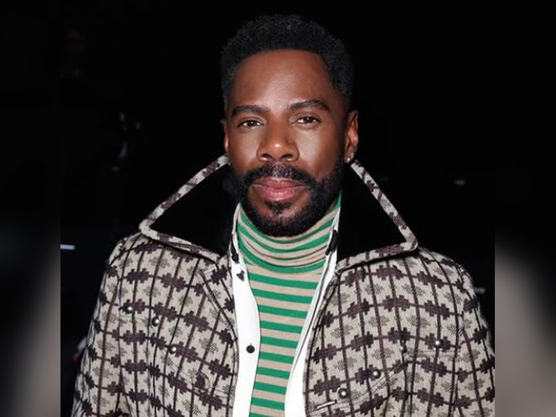 Colman Domingo reveals his siblings' reactions to his coming out