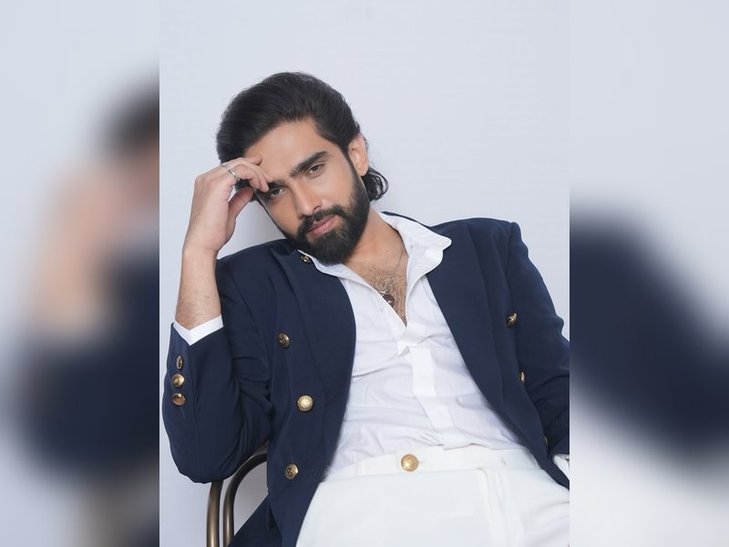 Amaal Mallik accuses ‘mixed syndicate of egoistic humans’ for choking his growth in industry