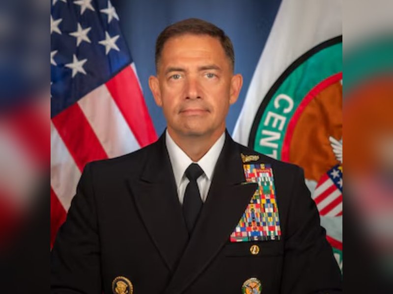 US Admiral says Iran ‘significantly weaker’ after strikes