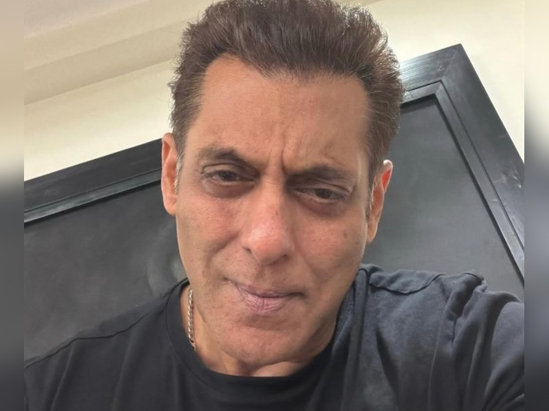 Salman Khan lashes out at paparazzi over hospital coverage: Will I react like this if your family is admitted?