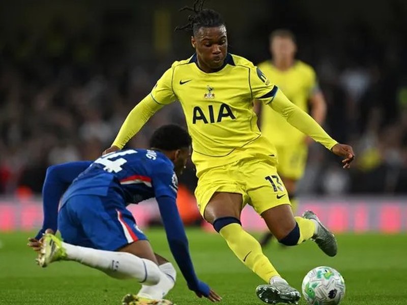 Relegation battle goes down to final day as Spurs lose at Chelsea 
