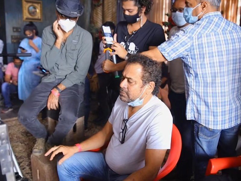 Anees Bazmee says ‘Bhool Bhulaiyaa 2’ holds ‘beautiful place’ in his heart as film turns 4