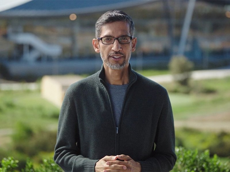 Over 8.5 million developers use Google AI models monthly, plans $190 billion capex: Sundar Pichai