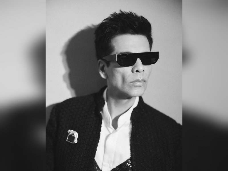 Karan Johar's Dharma Productions ventures into Gujarati cinema with ‘Jindagi Once More’