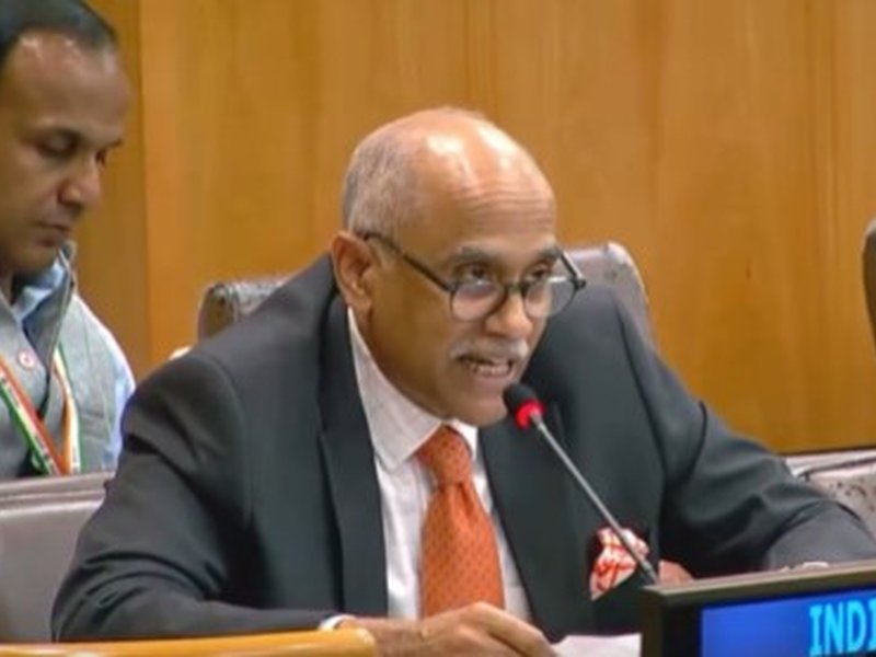 India criticises record-keeping of negotiations for UNSC reforms