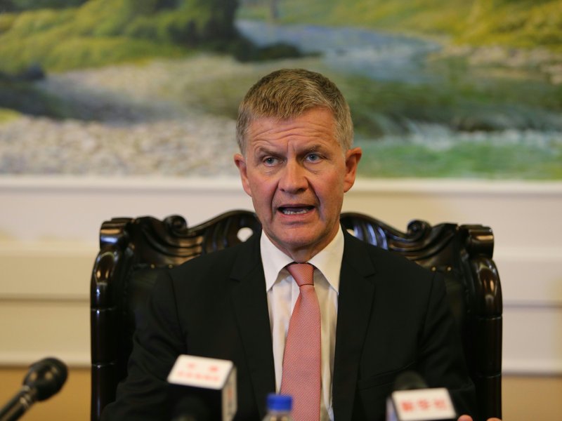 India-Norway green alliance offers pragmatic climate roadmap: Former Norwegian Minister Solheim