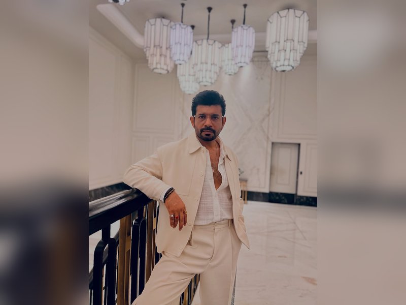 Viineet Kumar Siingh’s travel diaries are all about local flavours: Valuable as an actor 