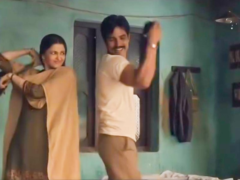 Randeep Hooda celebrates 10 years of ‘Sarbjit’ with emotional video montage featuring Aishwarya Rai Bachchan