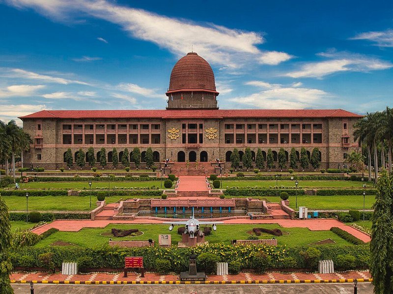 एनडीए के 150वें कोर्स की पासिंग आउट परेड, सेना प्रमुख करेंगे समीक्षा