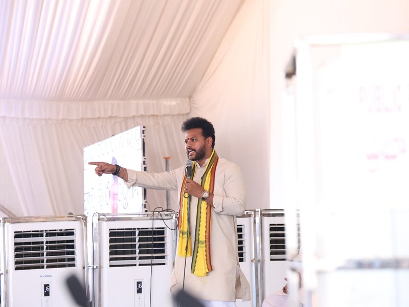 India must stay vigilant amid West Asia tensions, aviation sector preparing response plans: Rammohan Naidu