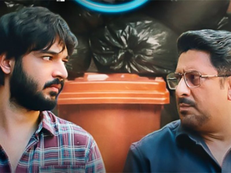 ‘Pritam and Pedro’ teaser starring Arshad Warsi, Vikrant Massey promises heady cocktail of chaos and confusion