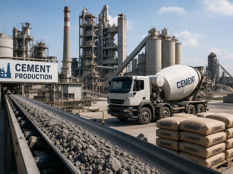 West Asia conflict to weigh on cement sector margins in 2026-27: Report
