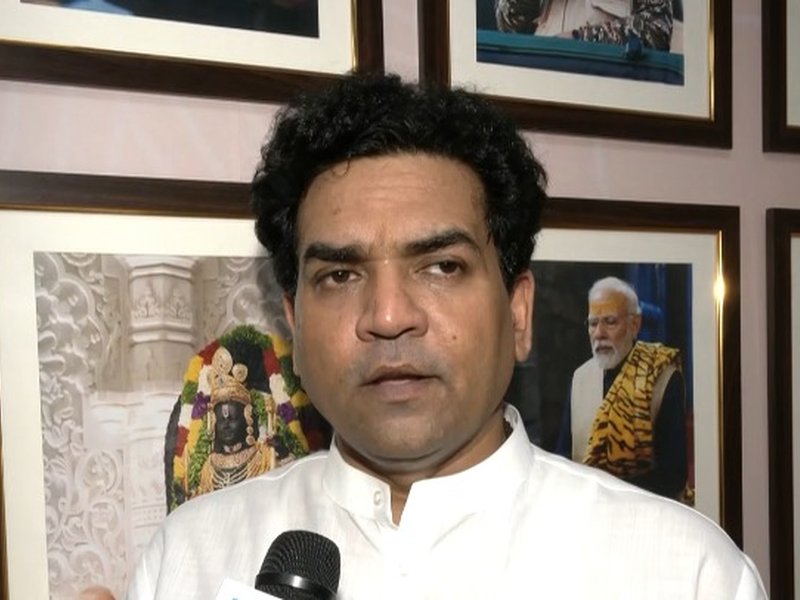 Delhi govt expands WFH push after 'Metro Monday', minister Kapil Mishra works remotely
