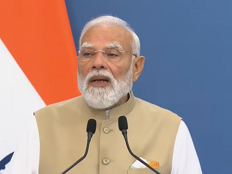 pm modi meloni joint pc