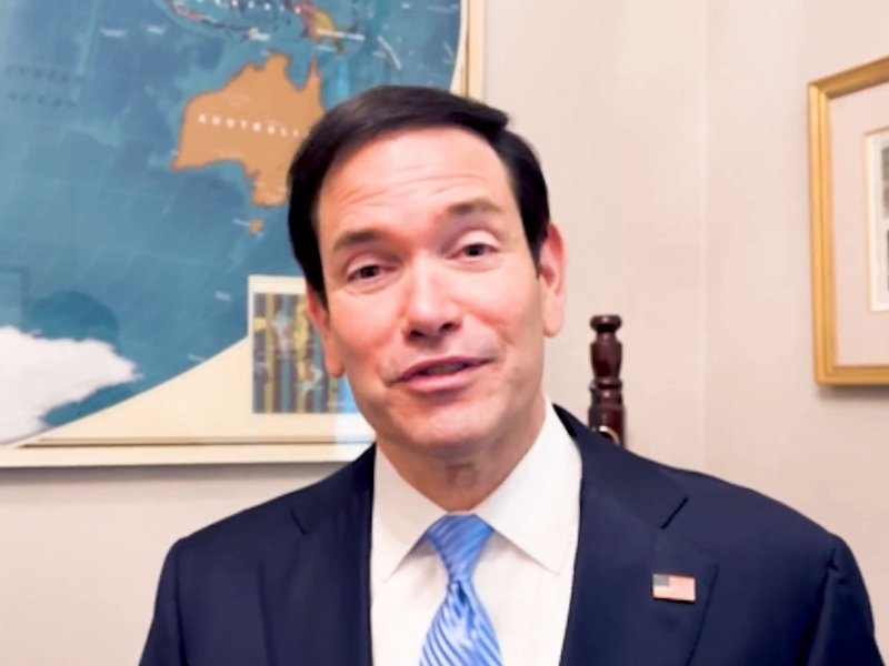 Looking forward to celebrate America's 250th birthday with partners in India: Rubio