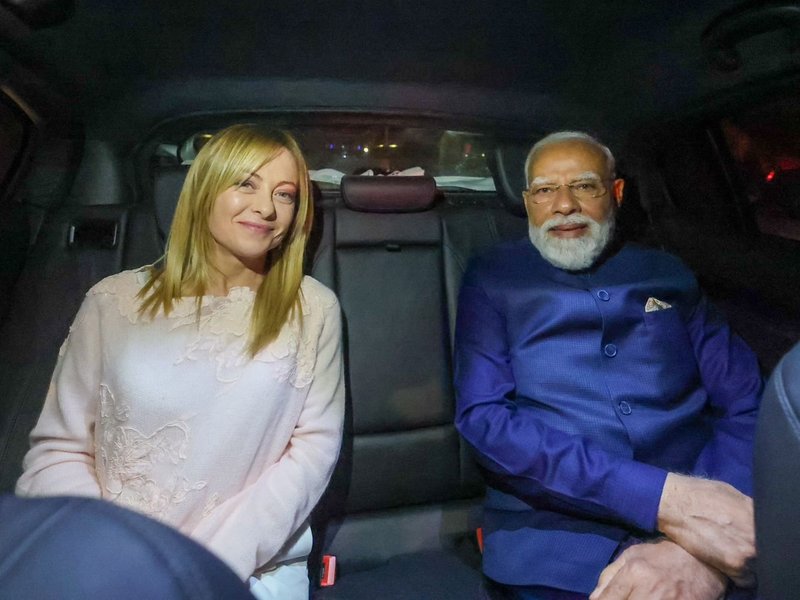 ऐसे पड़ी थी भारत और इटली के मजबूत रिश्तों की नींव, मोदी-मेलोनी की सात मुलाकातों ने तैयार किया बेस