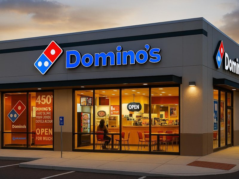 Domino's India operator Jubilant Foodworks clocks 14 pc drop in Q4 profit
