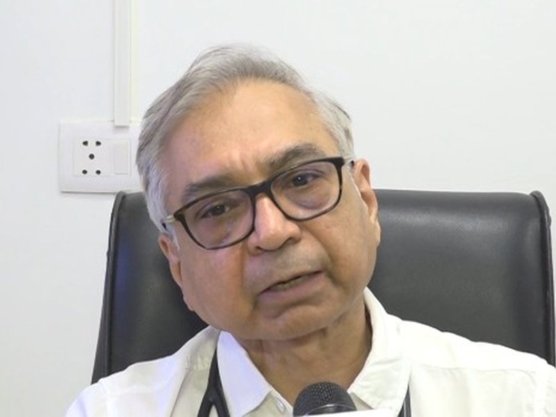 Avoid direct exposure, keep hydrated: Ganga Ram Hospital doctor on prevailing heatwave