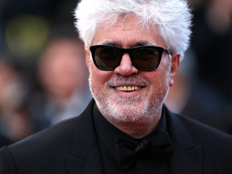 Pedro Almodovar: ‘Europe must never be subjected to Trump’