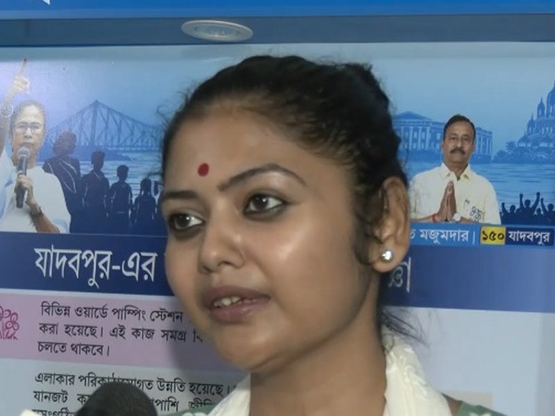 'I publicly apologised, didn't intend to hurt sentiments': Saayoni Ghosh on row over old objectionable post
