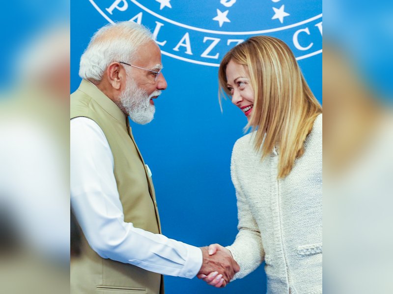 PM Modi thanks world leaders for 'heartfelt wishes' on becoming India's longest-serving Prime Minister