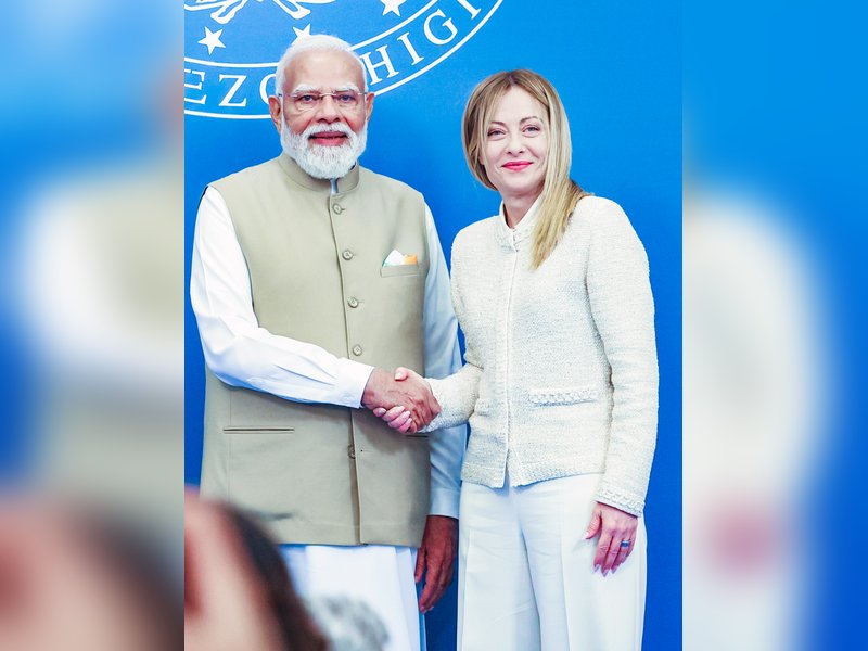 Kabir Bedi hails Modi-Meloni camaraderie, recalls his Italian TV series ‘Sandokan’