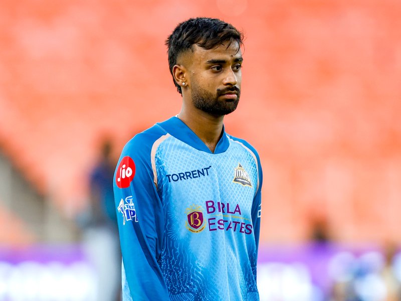 Who is Manav Suthar? The story of the Rajasthan spinner making Test debut for India against Afghanistan.