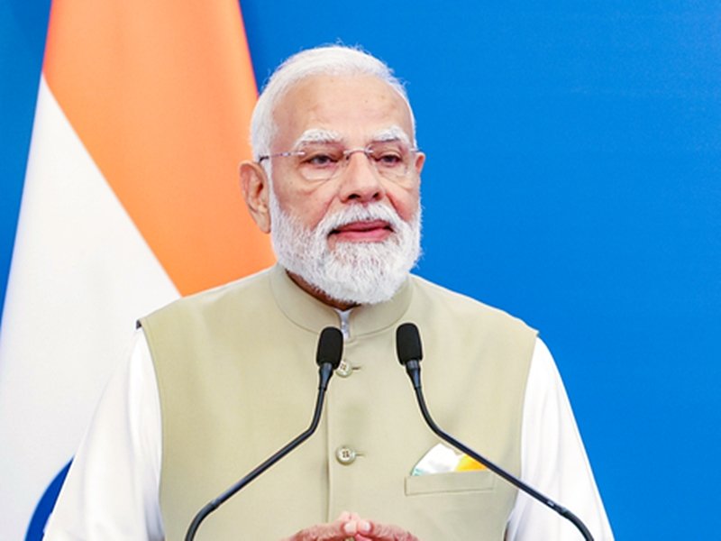 PM Modi's 5-nation tour solidified India's status as an indispensable global power: BJP