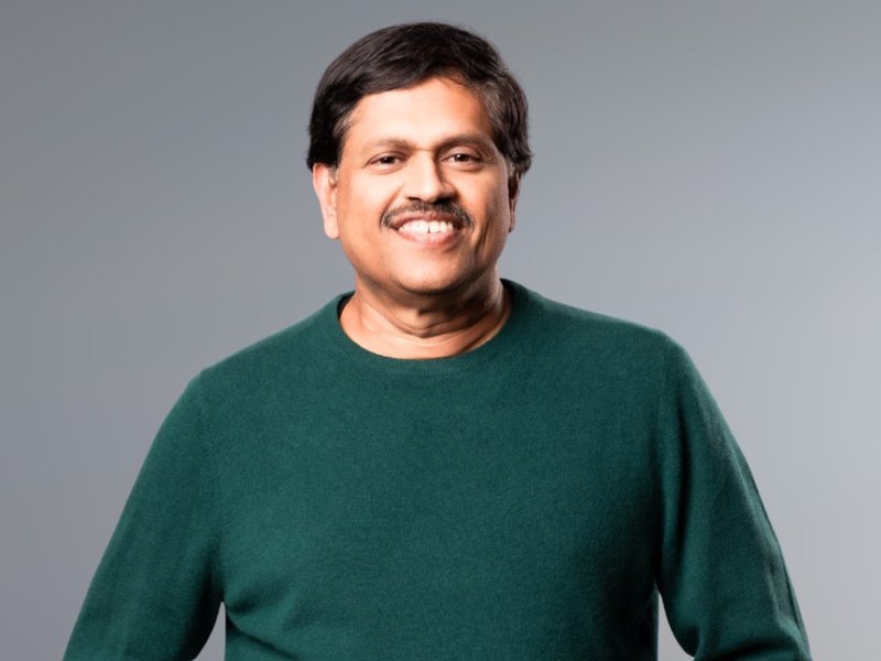 Tech world mourns Indian-origin Microsoft veteran Soma