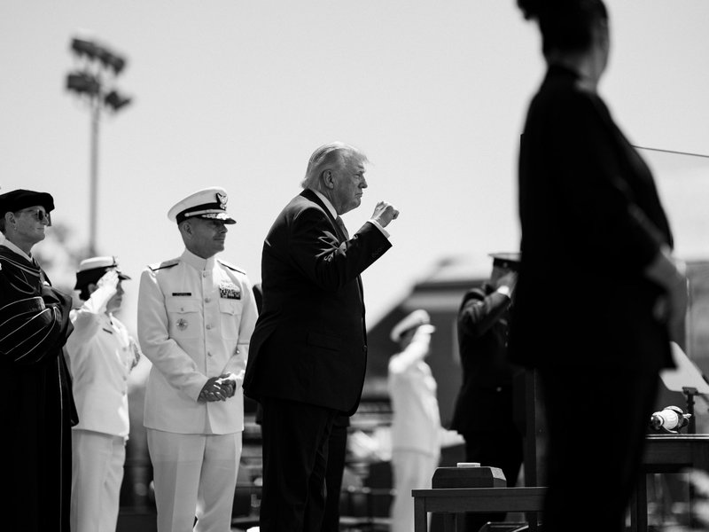 We may have to hit them even harder: Trump warns Iran
