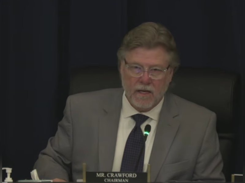25 years after 9/11 attacks, lawmakers warn US security framework is ‘fraying’