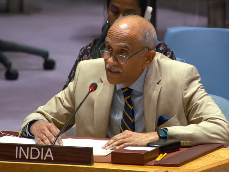 No faith, no law, no morality: India calls out Pakistan over brutal attacks on Afghan civilians 