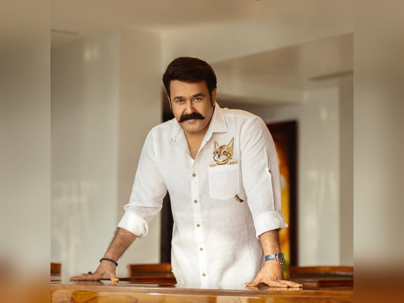 Mohanlal turns 66, Jackie Shroff wishes his ‘garu’ on birthday 