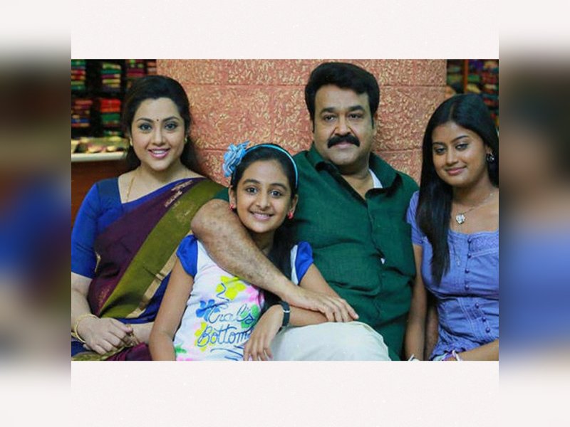 'Drishyam' changed my life even more than it changed my journey in cinema: Esther Anil (Photo credit: Esther Anil/Instagram)