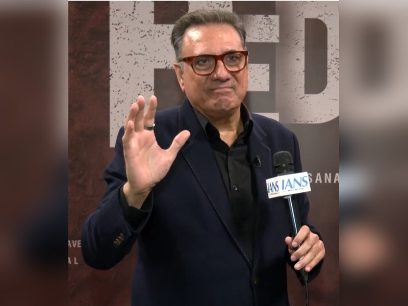 Boman Irani says he’s surprised Dharmendra, Satish Shah didn’t receive Padma honours earlier, recalls fond memories 