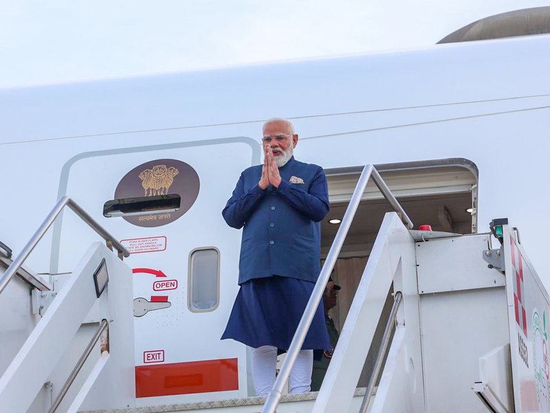 PM Modi’s five-nation visit secures nearly $40 billion investment