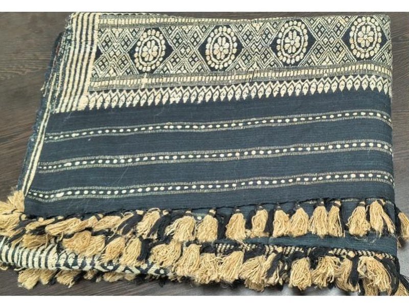 PM Modi gifts 'Muga,' 'Shirui Lily' silk stoles to Giorgia Meloni, highlights India's rich textile traditions