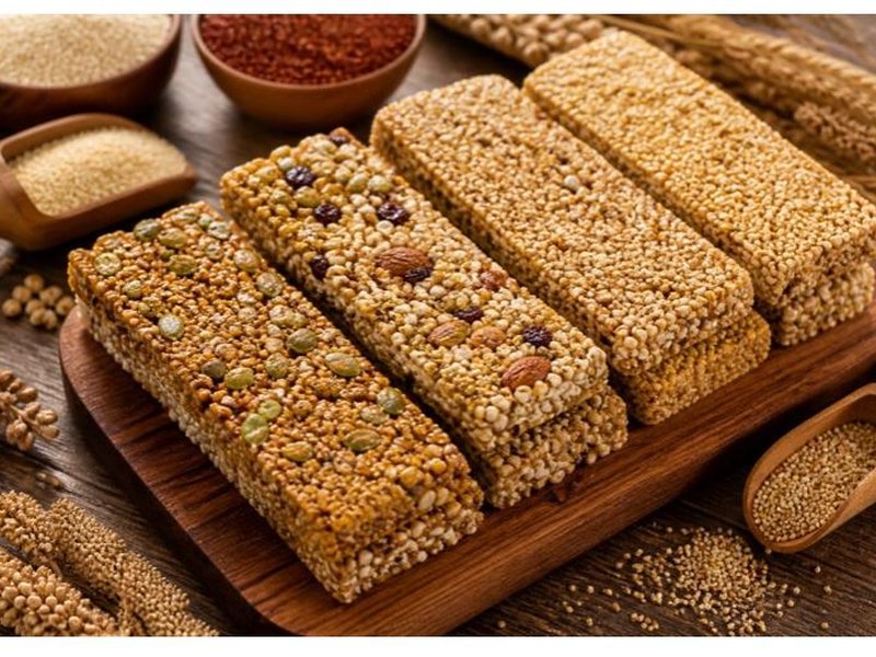 PM Modi gifts Indian grains and millet bars to FAO chief Qu Dongyu 