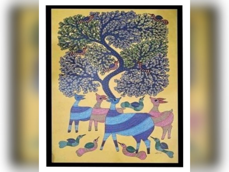 PM Modi gifts to Sweden